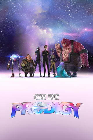 Star Trek: Prodigy