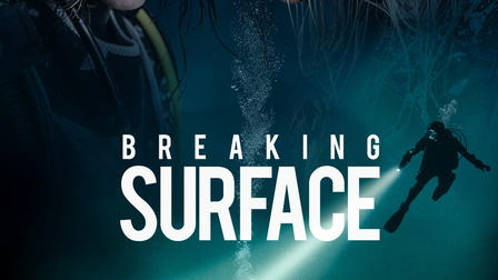 Breaking Surface