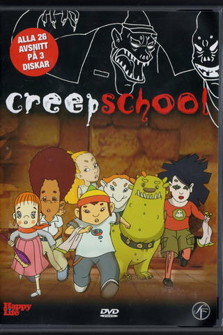 Creepschool