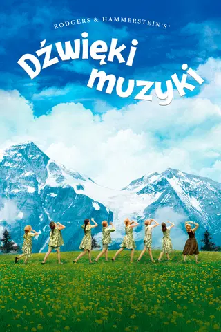 Dźwięki muzyki