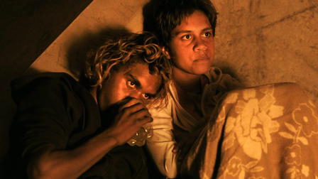 Samson and Delilah