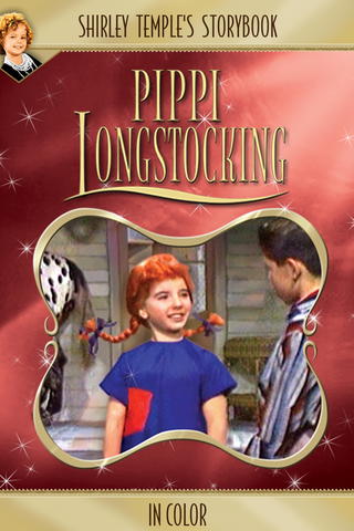 Shirley Temple's Storybook: The Princess and the Goblins (in Color)