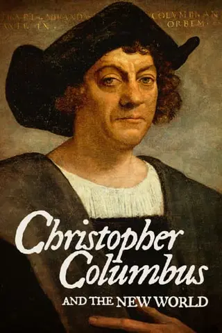Great Adventurers: Christopher Columbus and the New World