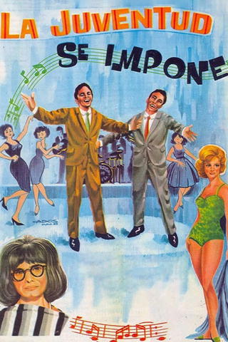 La juventud se impone