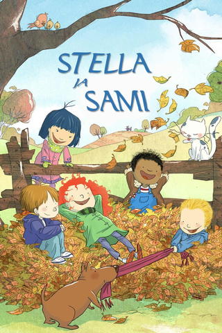 Stella ja Sami