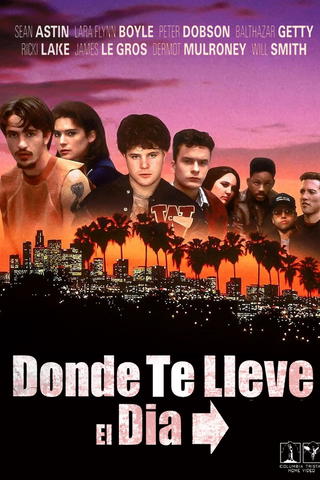 Donde te lleve el día