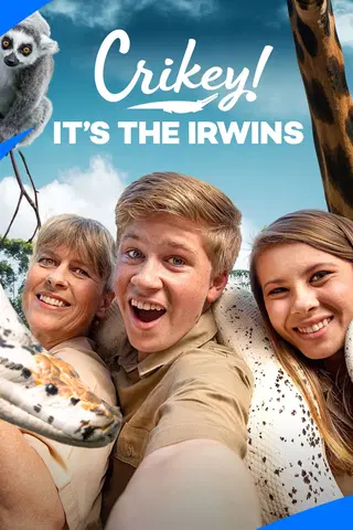 The Irwins