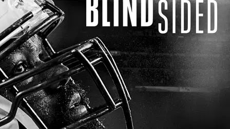 Blindsided