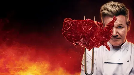 Gordon Ramsays Höllenküche