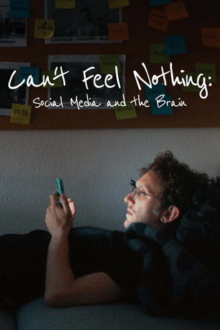 Can't Feel Nothing