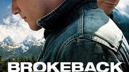 Brokeback Mountain