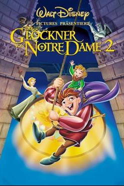 Der Glöckner von Notre Dame 2