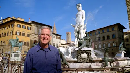 Rick Steves Art of the Renaissance