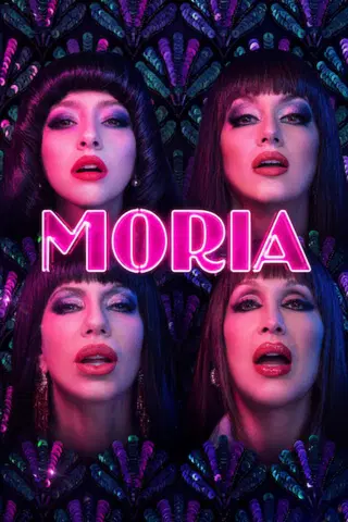 Moria