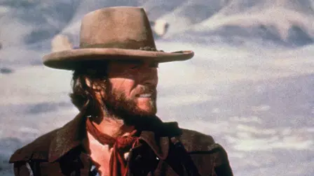 The Outlaw Josey Wales