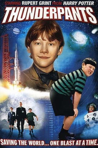Thunderpants