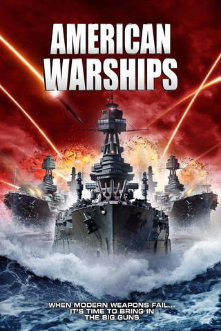 American Battleship