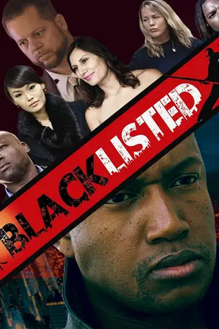 Blacklisted