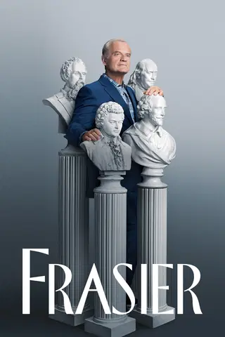 Frasier
