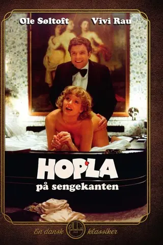 Jumpin' at the Bedside