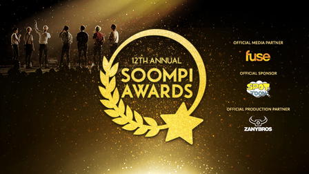 12th Annual Soompi Awards