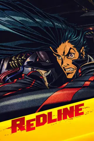 Redline
