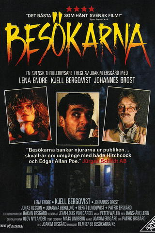 Besökarna