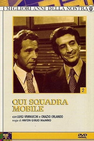 Qui squadra mobile