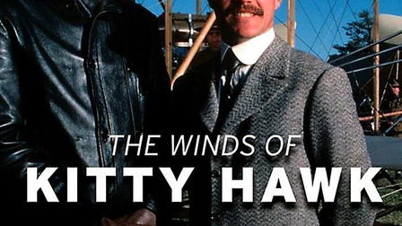 The Winds of Kitty Hawk