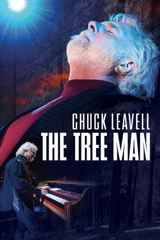 Chuck Leavell: The Tree Man