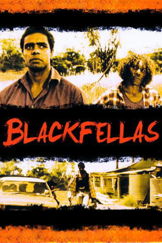 Blackfellas (Day of the Dog)