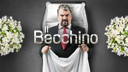 Il becchino
