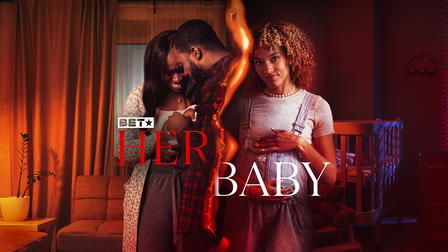 Her Baby