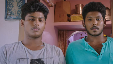 Thirupathisamy Kudumbam