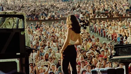Lilith Fair: Construyendo el misterio - La historia jamás contada