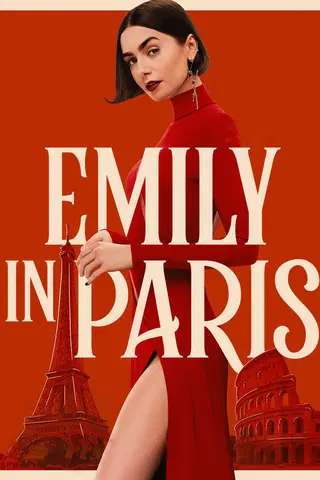Emily in Paris