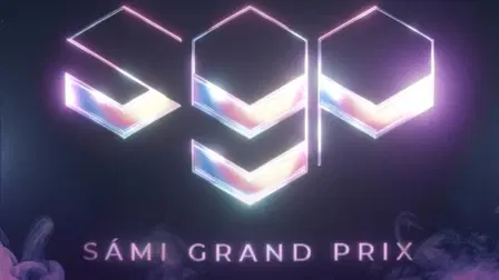 Inför Sámi Grand Prix