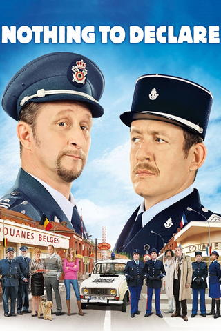 Rien à déclarer (Nothing to Declare)