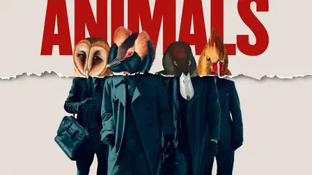 American Animals
