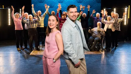 Unohtumattomat - Muistikuoron matka