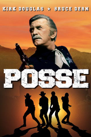 I Giustizieri del West (Posse)