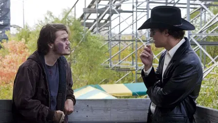 Killer Joe