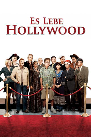 Es lebe Hollywood