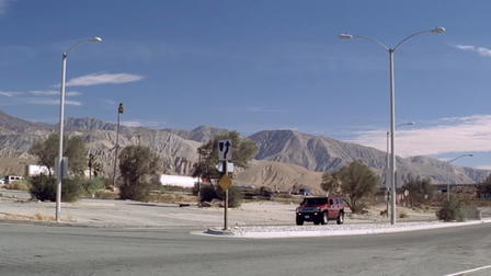 Twentynine Palms