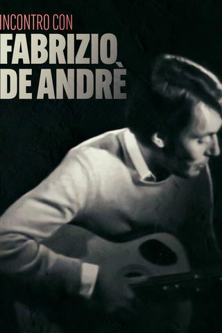 Incontro con Fabrizio De André