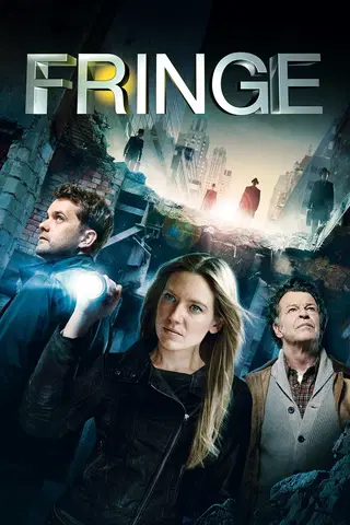 Fringe