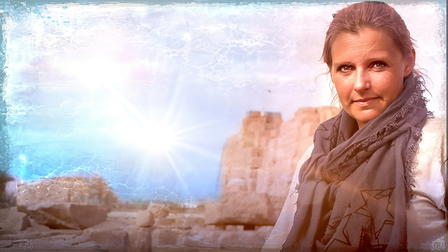 Egypt's Treasure Guardians