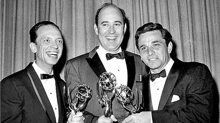 The Dick Powell Show