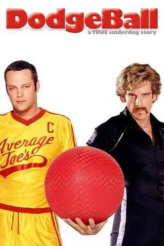 DodgeBall