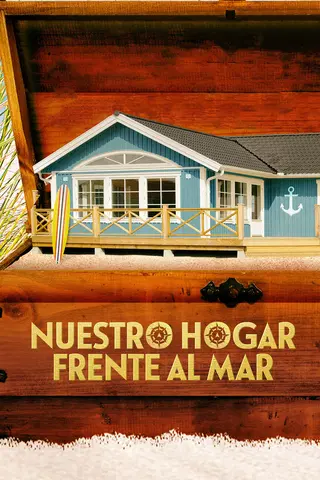 Nuestro hogar frente al mar